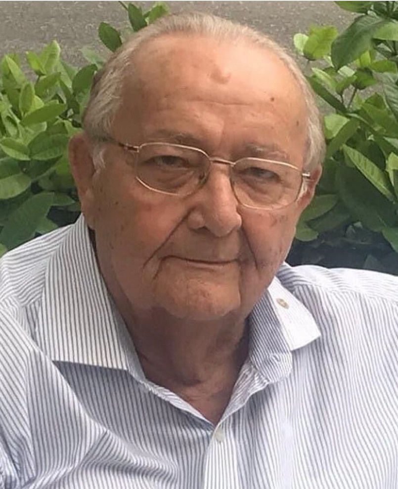 Carlos Alberto Toscano de Carvalho